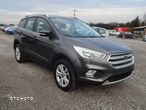 Ford Kuga 1.5 TDCi FWD Titanium - 4