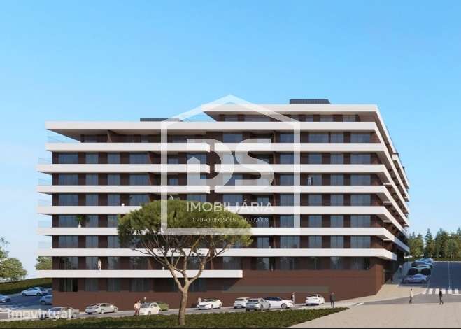 Apartamento T2 Venda em Paredes,Paredes - Grande imagem: 4/12