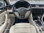 Volkswagen Passat 2019_4Motion_Highline_4x4_DSG_Salon PL_F-VAT23_272KM_Super_Okazja - 19