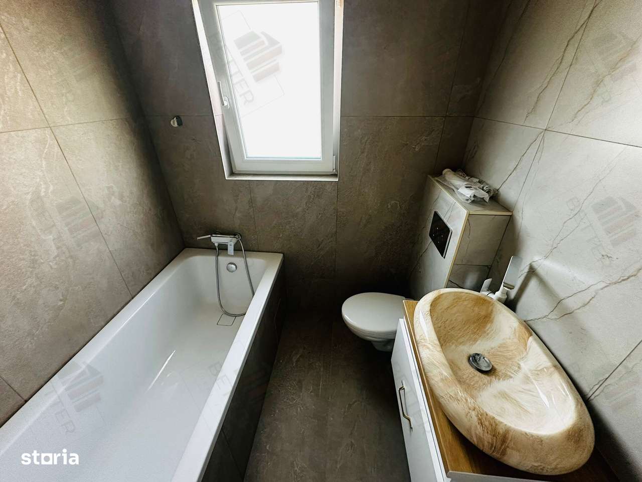 Vilă P+1 moderna – 5 camere | 3 băi | teren 370 mp – Comuna Berceni-15