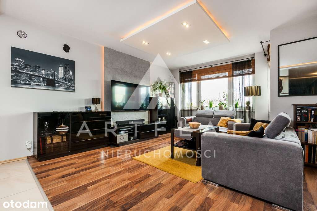 Apartment for sale with a price drop in Gdańsk