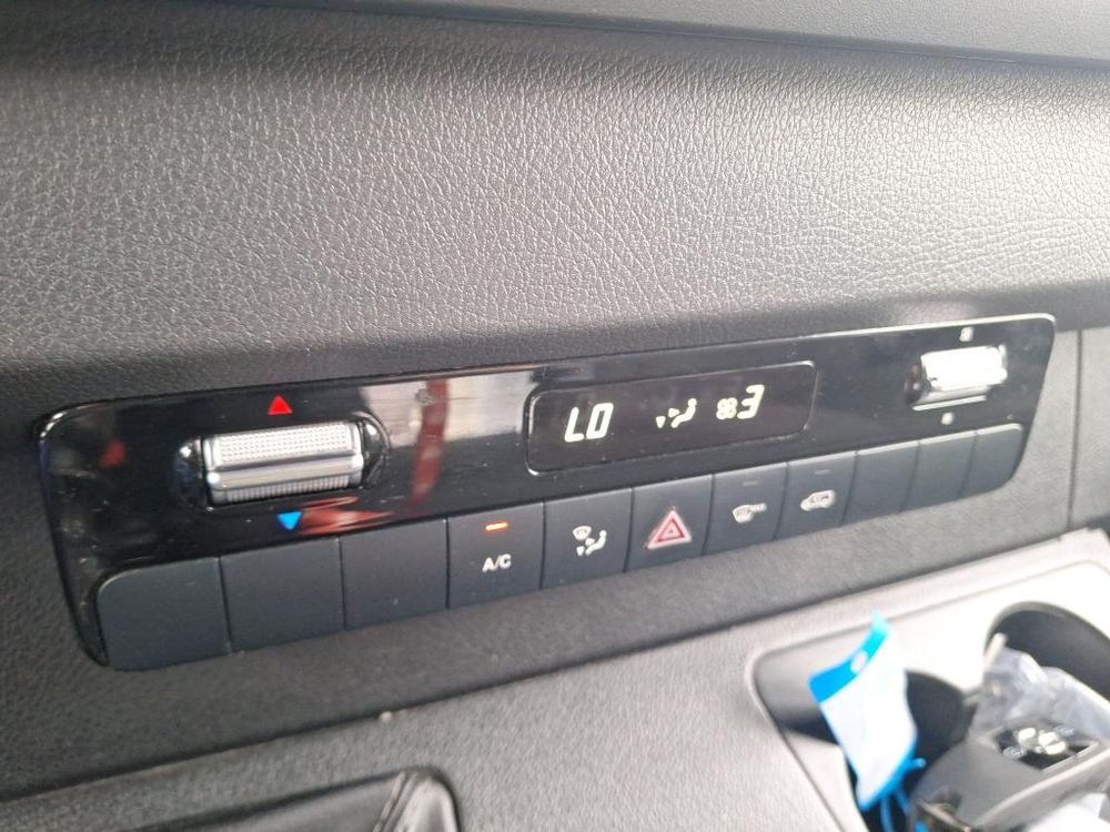 Mercedes-benz SPRINTER 314 CDI Diesel 143CP 2021 Foto 4