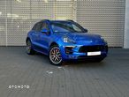 Porsche Macan - 2