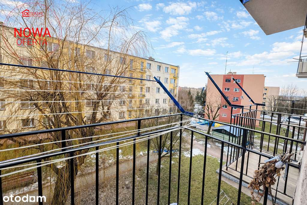 Na sprzedaż mieszkanie, 2 piętro – Staszów-9