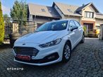 Ford Mondeo 2.0 TDCi Ambiente - 11