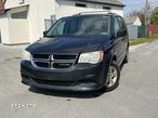 Dodge Grand Caravan - 2