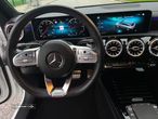 Mercedes-Benz CLA 180 d Shooting Brake AMG Line Aut. - 24
