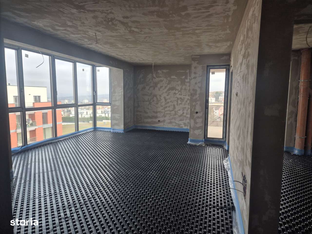 Vand apartament 2 camere constructie noua zona Zorilor - Imagine principală: 4/18