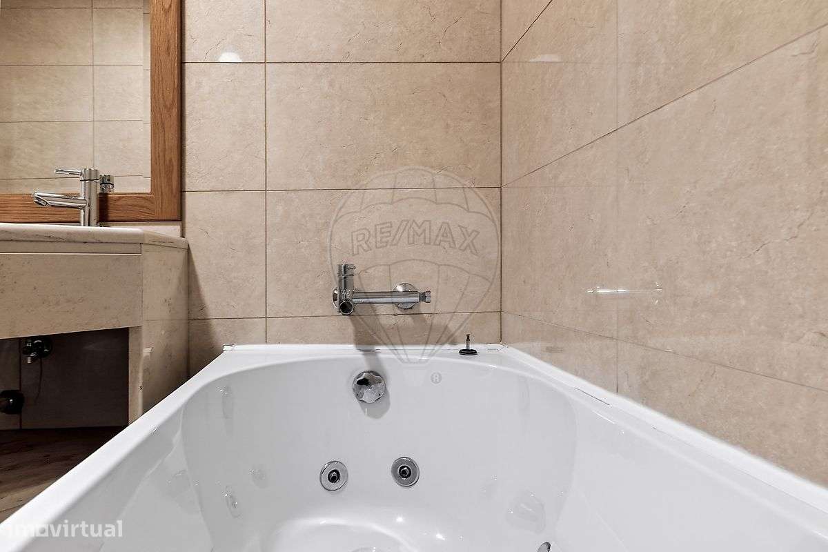 Apartamento T2 para venda-24