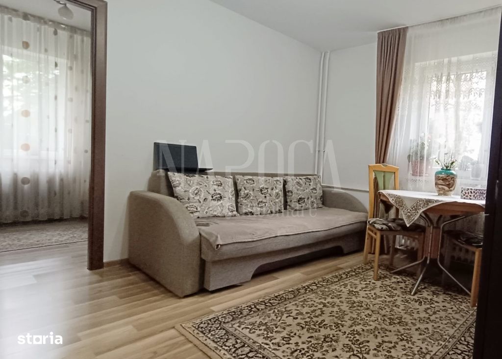 Apartament 2 camere de vanzare in Gheorgheni, Cluj Napoca