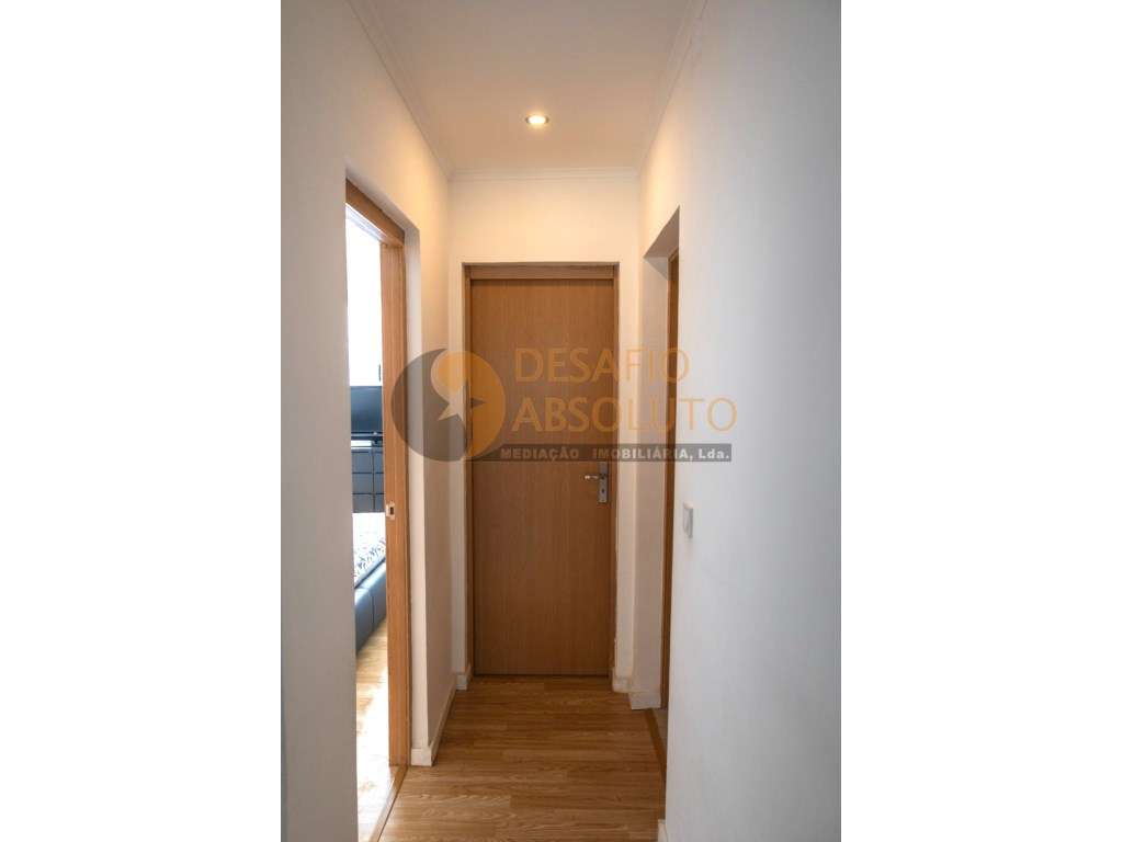 Apartamento T2 - Baixa da Banheira - Grande imagem: 5/15