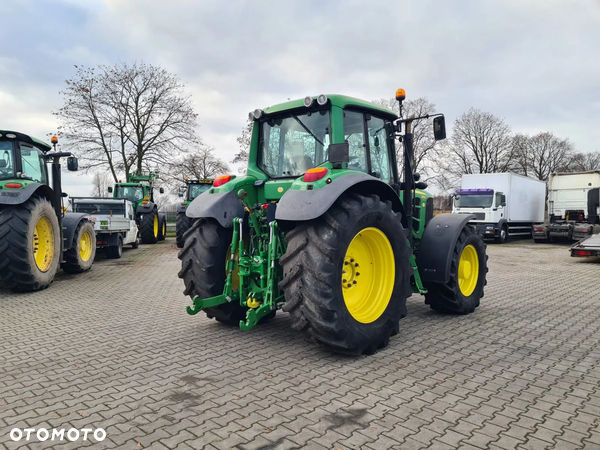 John Deere 6930 PREMIUM, TLS, TUZ, 50km/h - 4