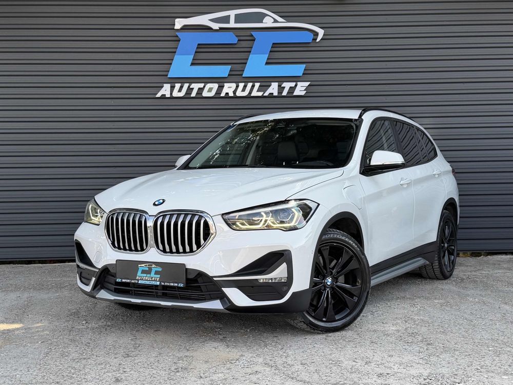 BMW X1 F48 [2015 - Prezent] xDrive25e xLine 2020