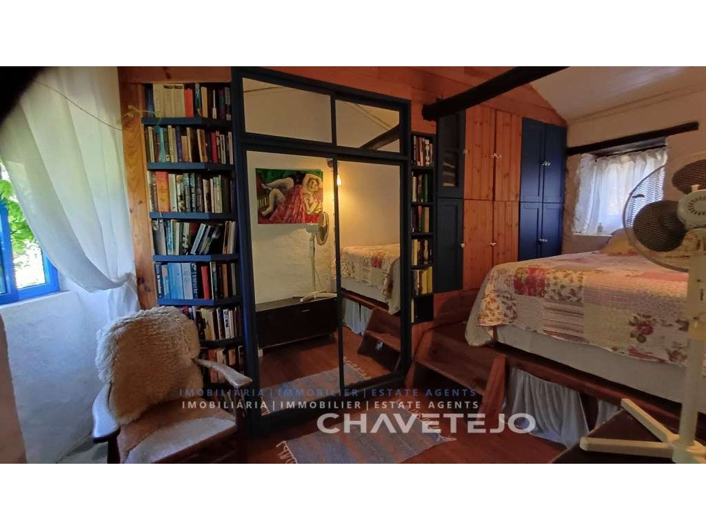 Encantador Turismo Rural em Figueiró dos Vinhos-12