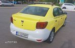 Dacia Logan - 4