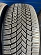 Vând 2 anvelope 225/55/19 bridgestone allseason ca noi - 3