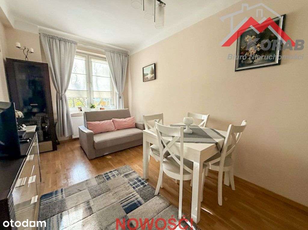 Mieszkanie 2 pok. przy metrze-0