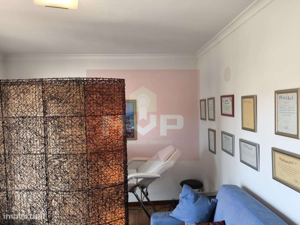 Apartamento T4 em Portimão-13