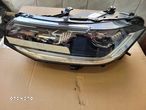 LAMPA LEWY PRZÓD VW T-CROSS 2GM941035B - 1