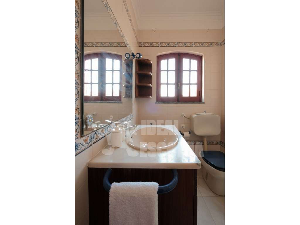 EXCELENTE MORADIA -850.000 €
 MUITO PERTO DAS PRAIAS ...
 BELVERD...-26