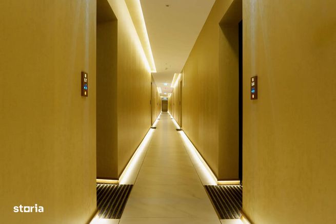 Apartament 3 Camere, Finalizat, 119mp, Yacht Kid - Fabrica de Glucoza-16