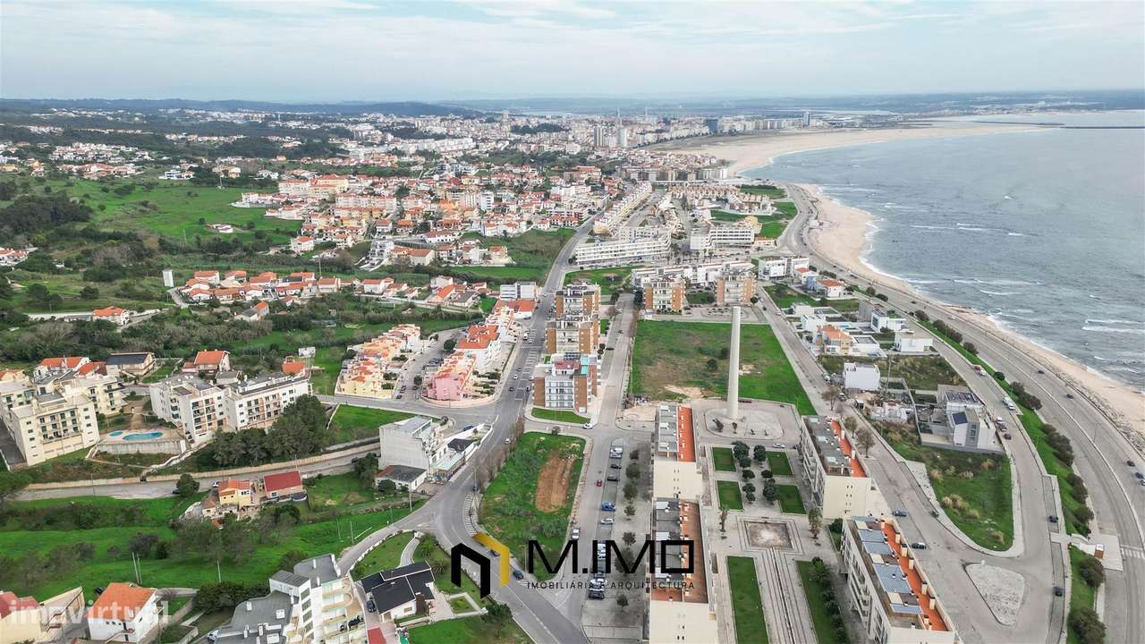 Moradia M3 com Vista Mar e Terraço Panorâmico – A 5 Minutos da Praia-52