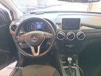 Mercedes-Benz B 180 CDI BlueEFFICIENCY - 11