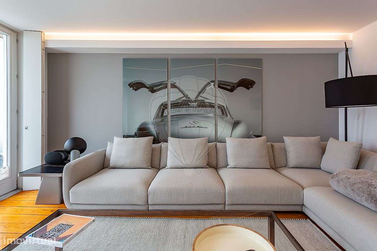 Apartamento T4 para venda - Grande imagem: 2/29