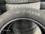 4x Opony Letnie 195/55R16 SAVA INTENSA HP Promocja!! - 8