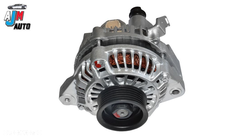 Alternator 1.4 1.6 1.7 i is VTEC Honda Civic VII FR-V - 3