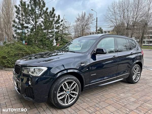 BMW X3 - 35