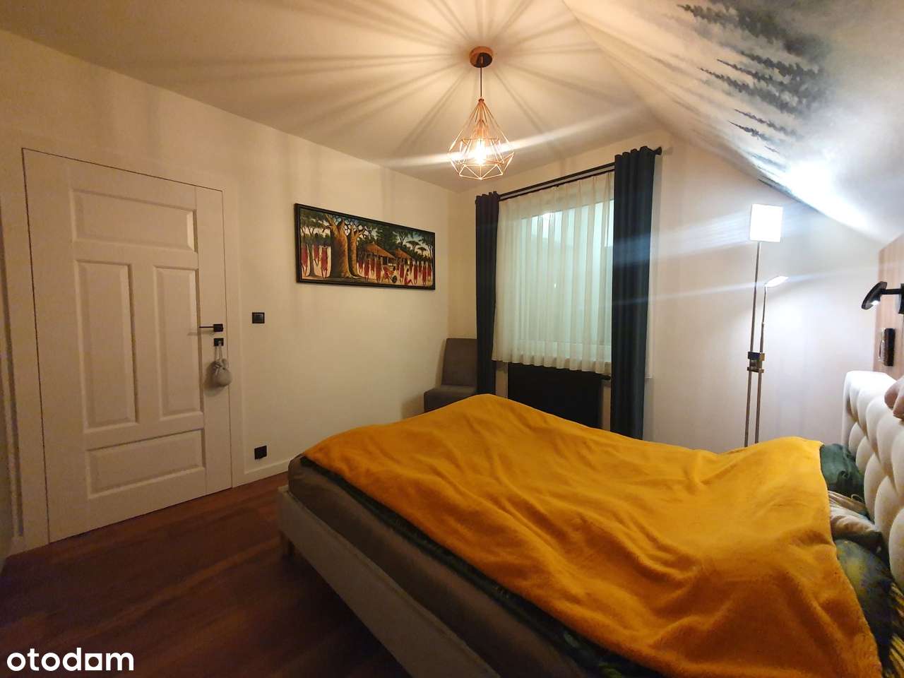 Apartament gotowy do wprowadzenia w prestiżowej lokalizacji-13