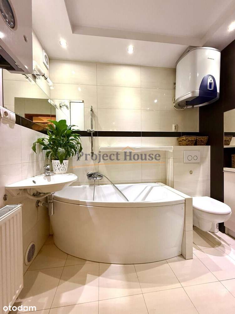 Dom mieszkalny dla małej rodziny na Wiskitnie!-13