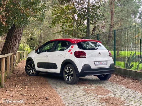 Citroën C3 1.2 PureTech Feel - 4