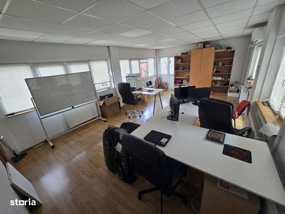 Casa la curte individuala Sector 4 (M Eroii Revolutiei)-6