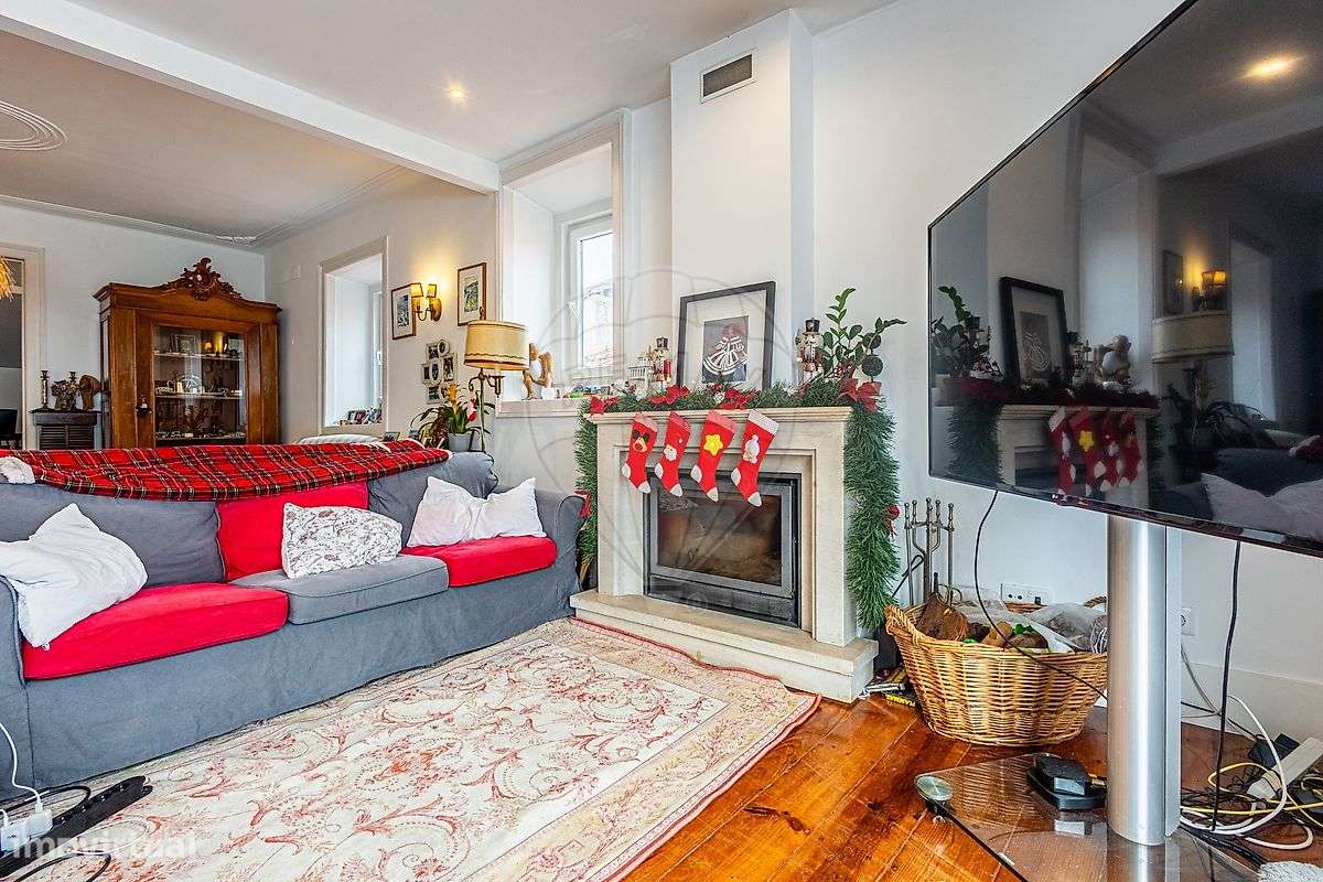 Apartamento T8 para venda - Grande imagem: 5/43