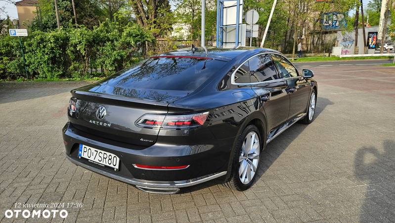 Volkswagen Arteon 2.0 TSI 4Motion Elegance DSG - 7