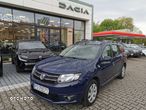 Dacia Logan - 1