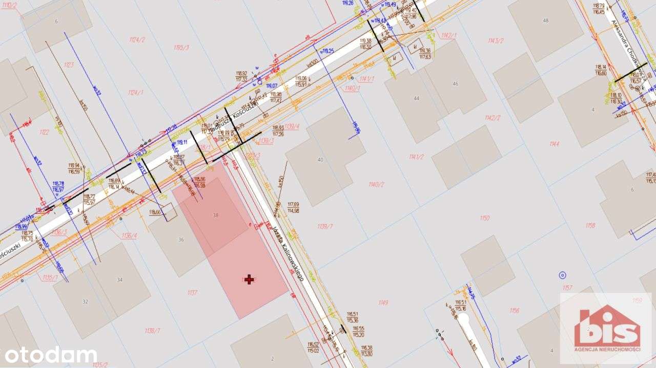 Bliźniak Choroszcz-1