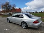 Lexus LS - 9