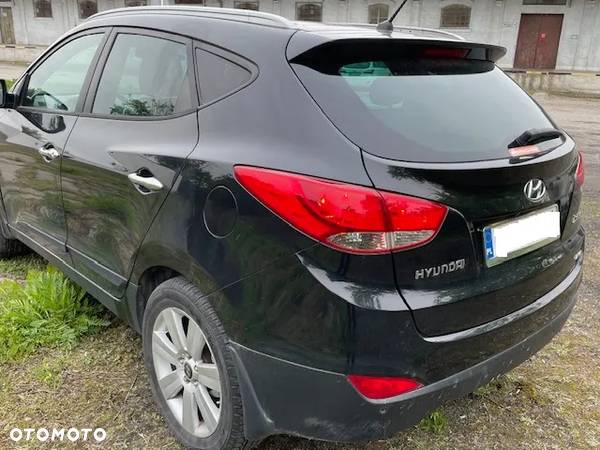 Hyundai ix35 2.0 Premium - 7