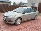 Ford Focus 1.6 Trend - 1