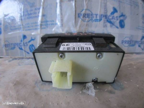 Interruptor GS1E66170B 6E03099511 MAZDA 6 II FASE 2 2008 2 FASE 2 1.8I 120CV 5P CINZA  ALTURA DOS FAROIS - 2