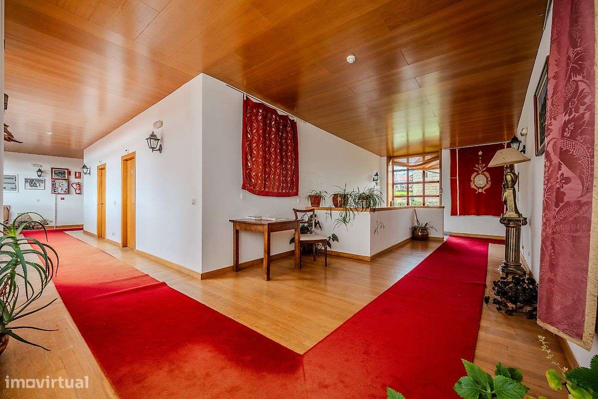 Hotel para venda em Cambeses do Rio, Montalegre, Vila Real-27