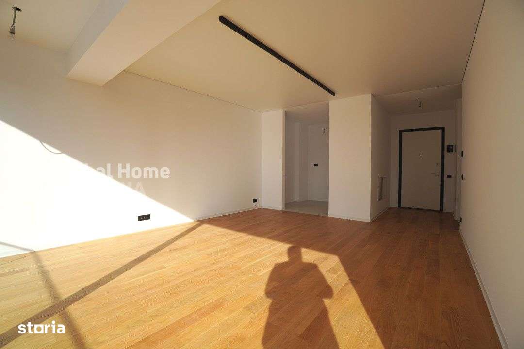 Apartament 2 camere 53 Plus Terasa 12 Mp - YACHT KID - Imagine principală: 5/13