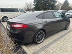 Ford Fusion - 21