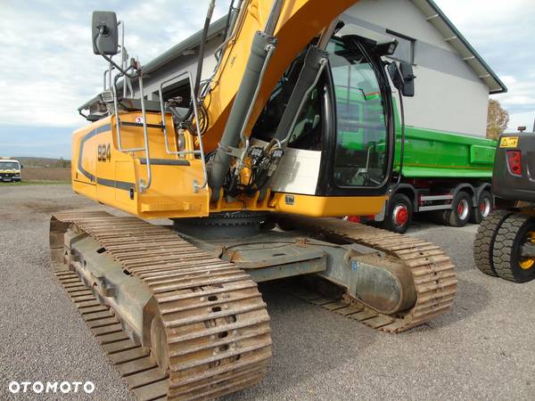 Liebherr 924 - 4