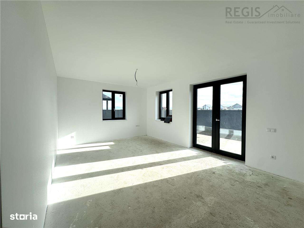 Casa individuala | personalizabila | incalzire in pardoseala - Imagine principală: 5/19