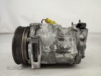 Compressor Do Ac Peugeot 407 Sw (6E_) - 1