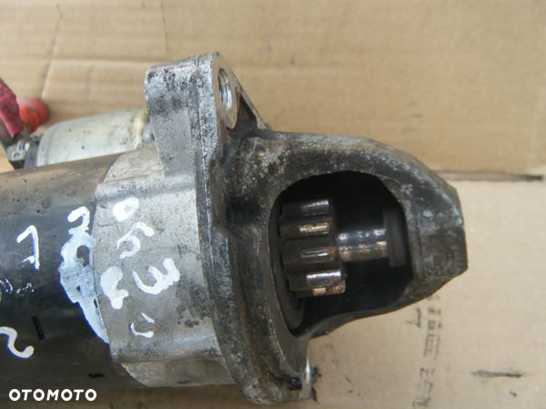 Rozrusznik starter silnika BMW 3 E90 3.0D 7796892 0001115046 - 2